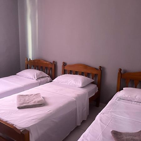 דורס Hotel Luli City Center מראה חיצוני תמונה