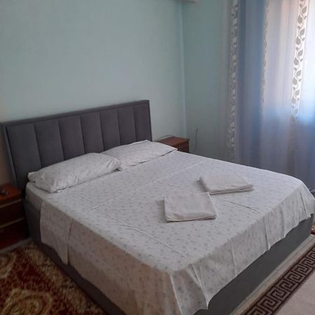 דורס Hotel Luli City Center מראה חיצוני תמונה