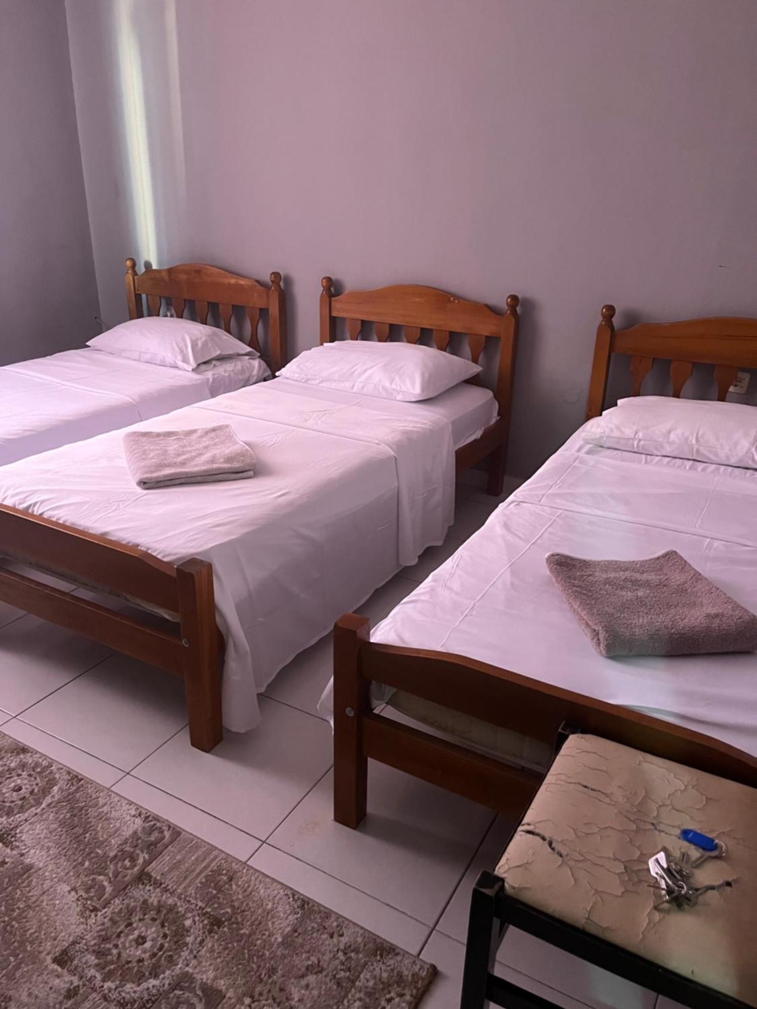 דורס Hotel Luli City Center מראה חיצוני תמונה