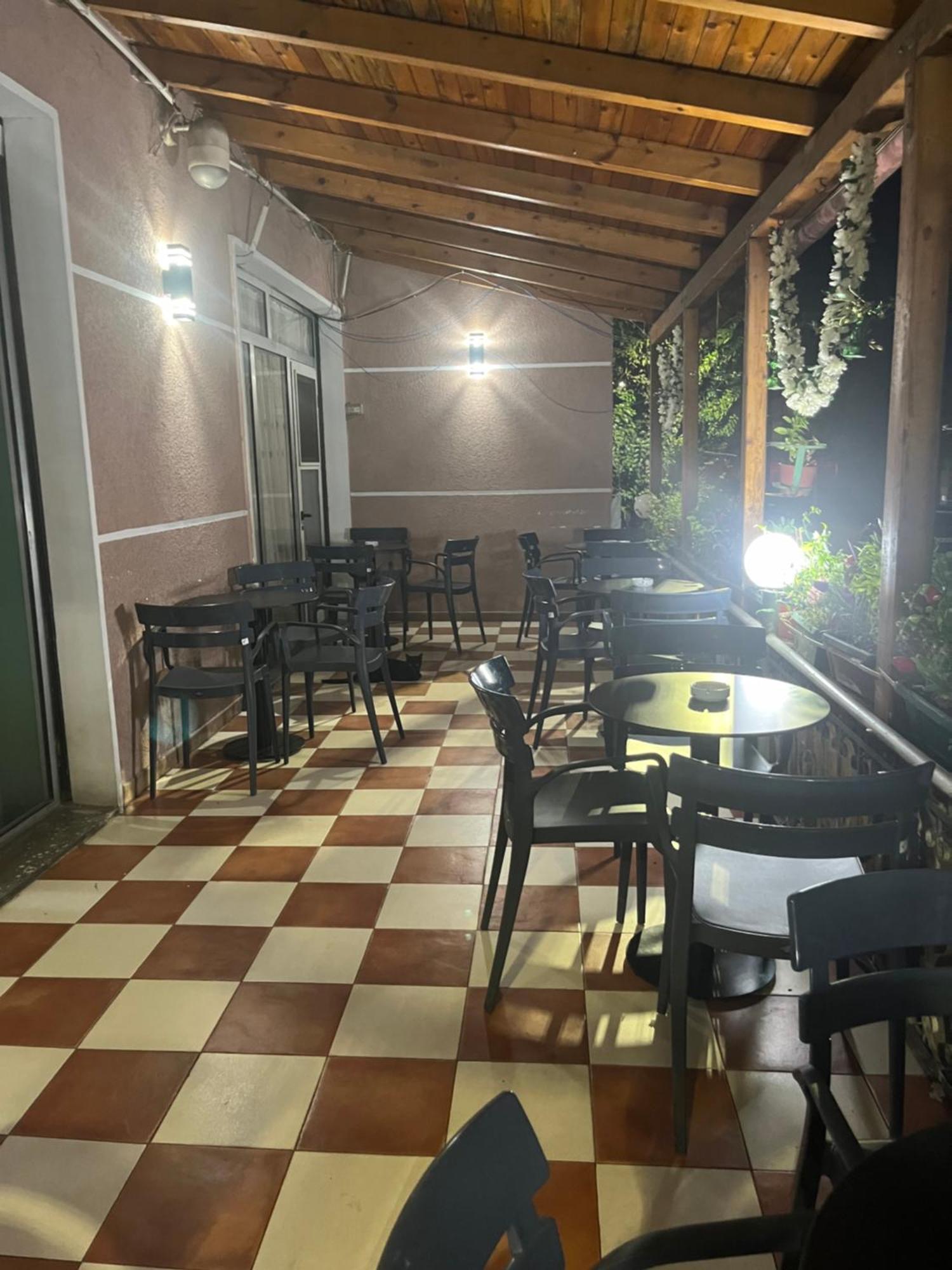 דורס Hotel Luli City Center מראה חיצוני תמונה