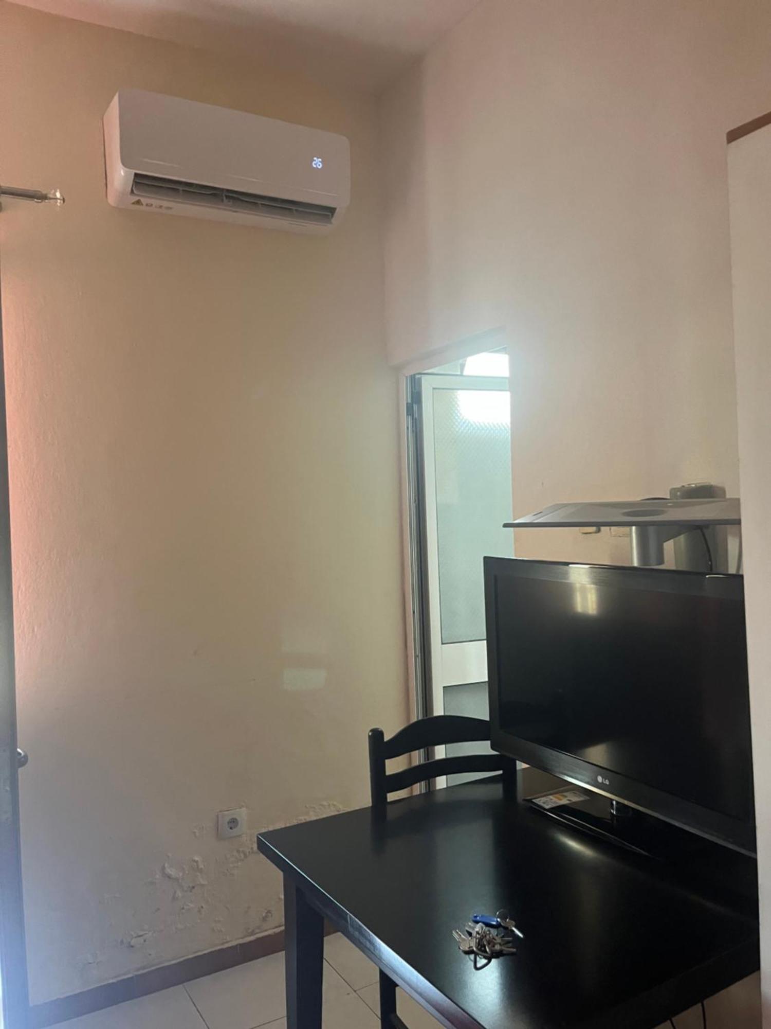 דורס Hotel Luli City Center מראה חיצוני תמונה