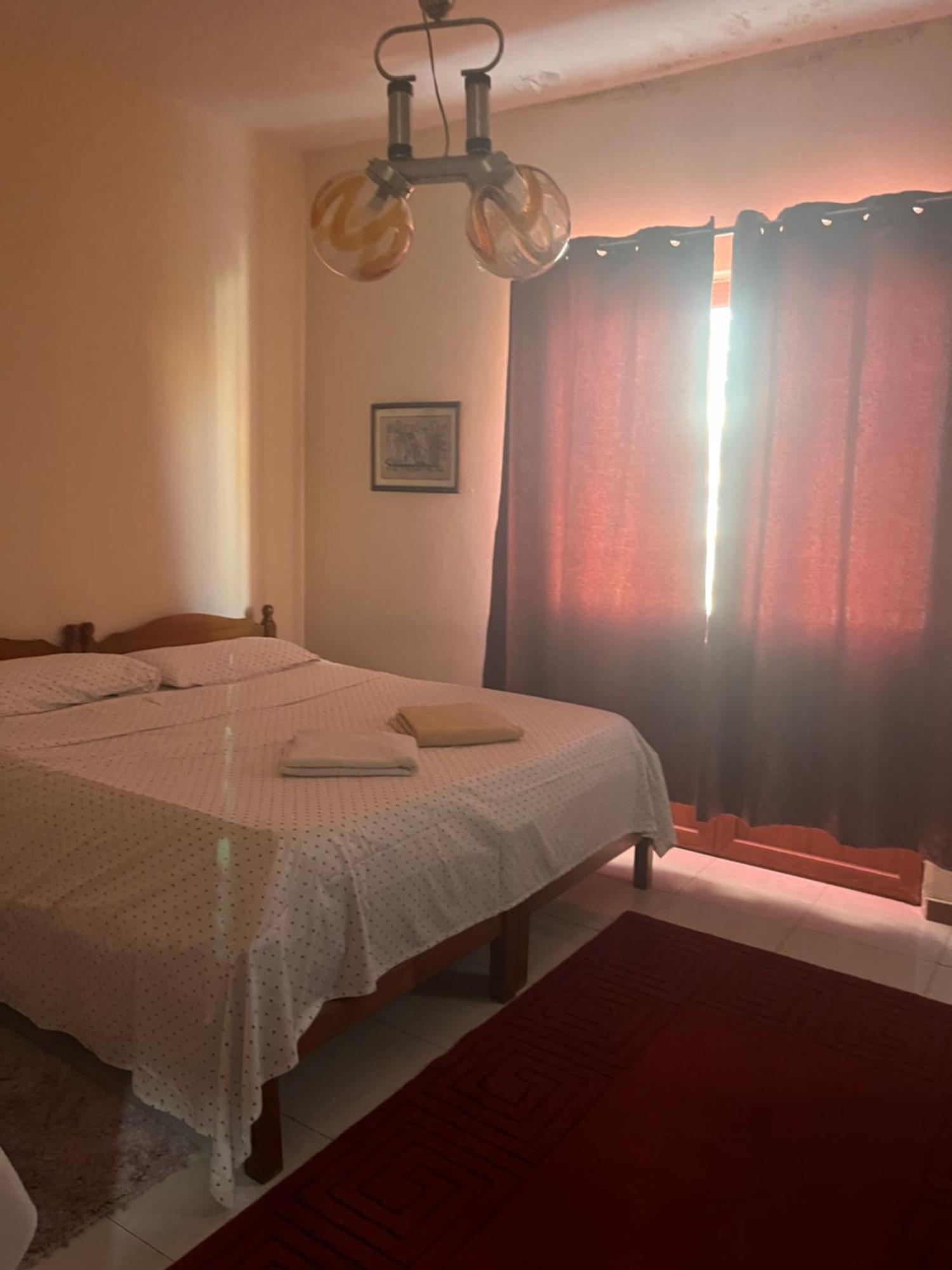 דורס Hotel Luli City Center מראה חיצוני תמונה