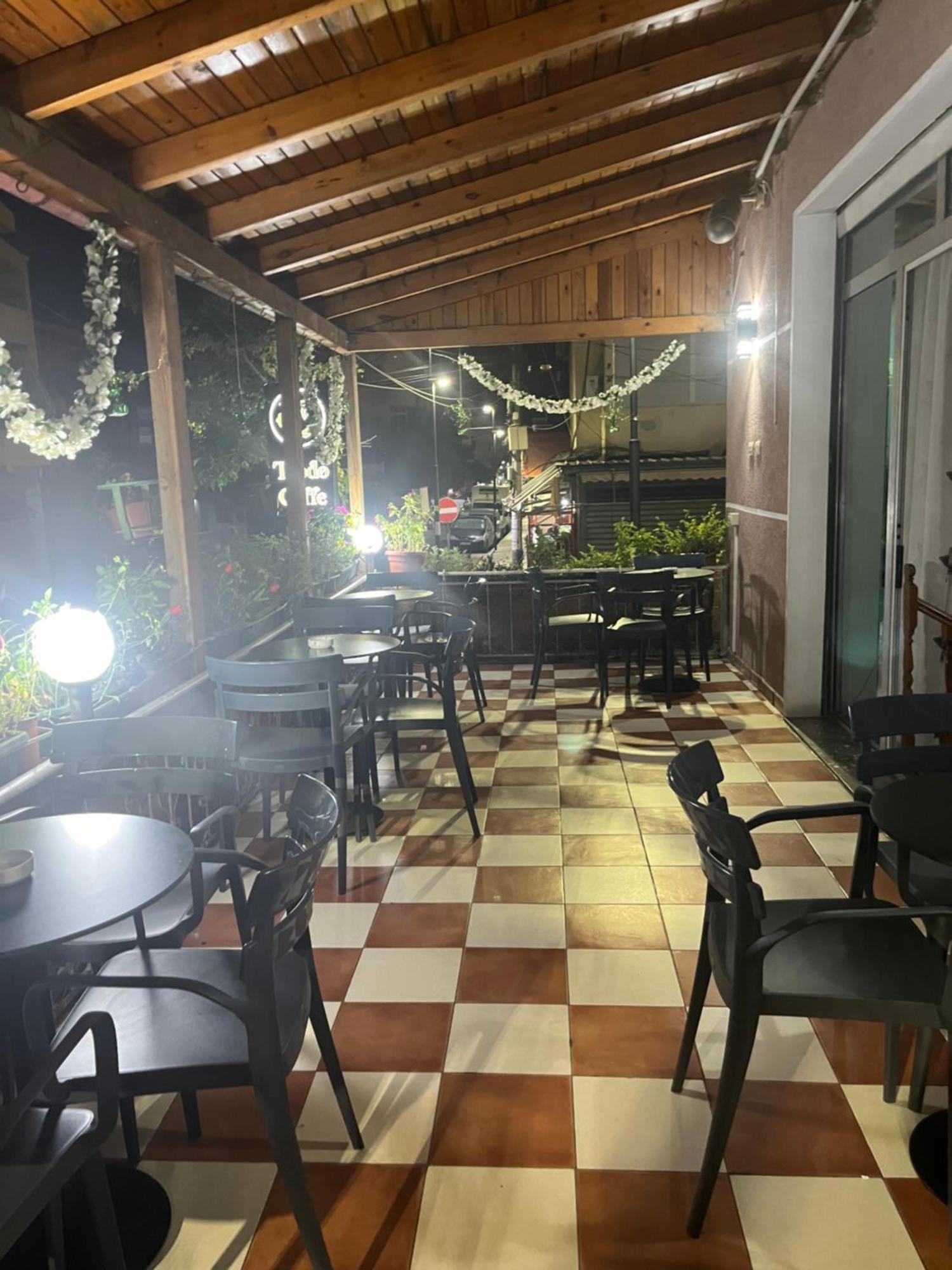 דורס Hotel Luli City Center מראה חיצוני תמונה