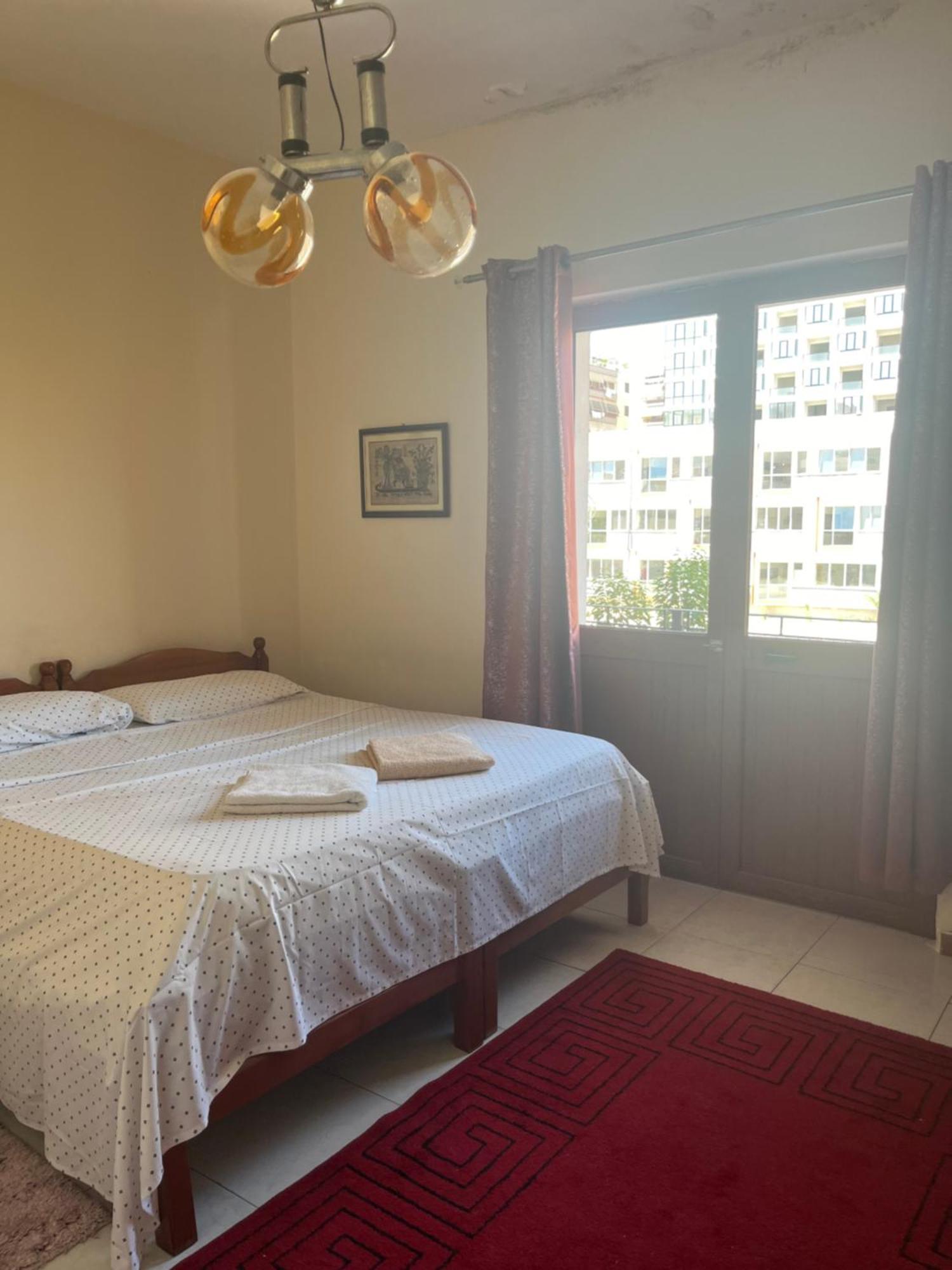 דורס Hotel Luli City Center מראה חיצוני תמונה