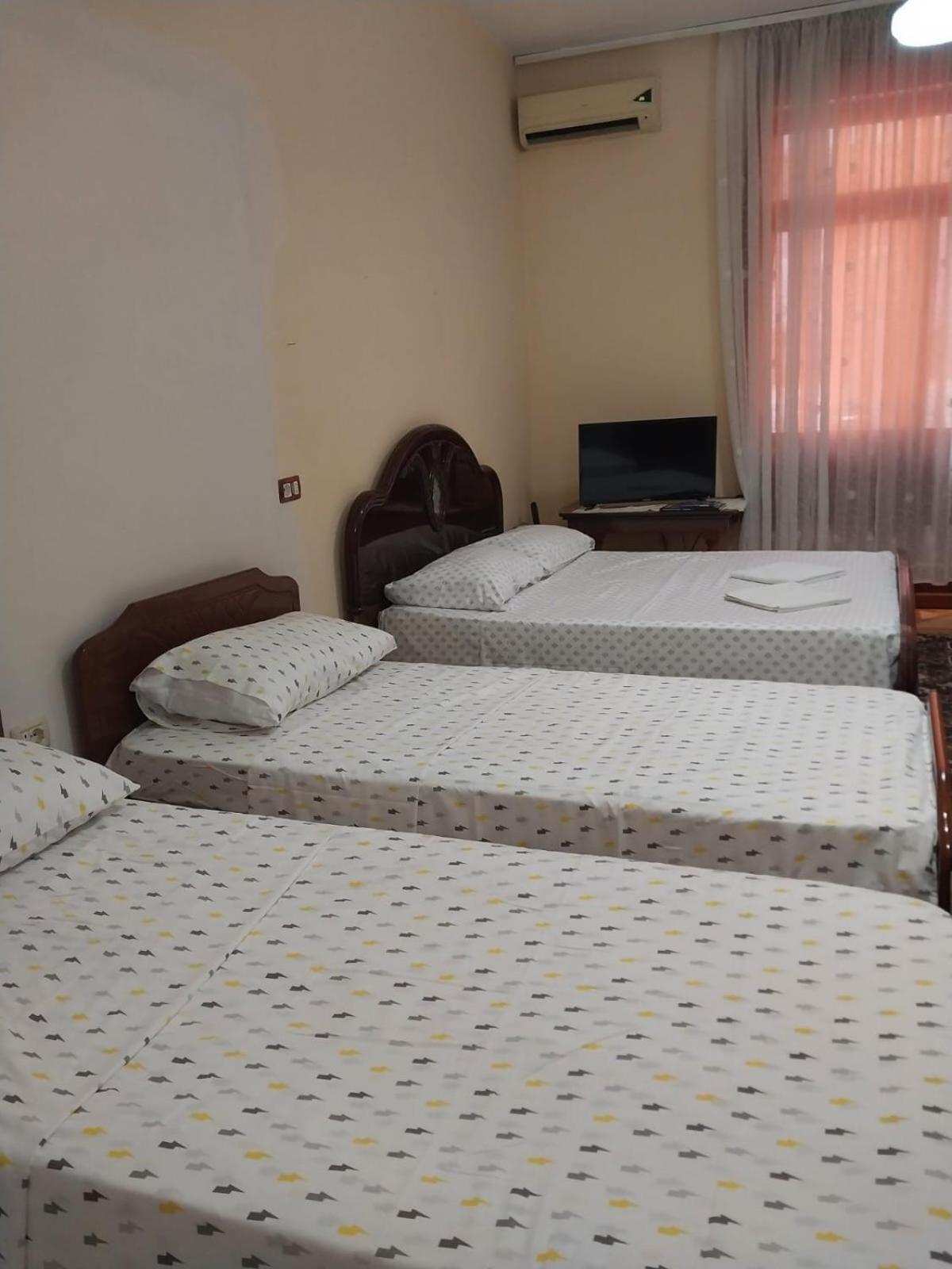 דורס Hotel Luli City Center מראה חיצוני תמונה