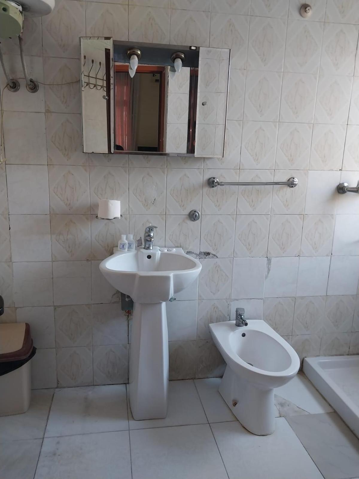 דורס Hotel Luli City Center מראה חיצוני תמונה