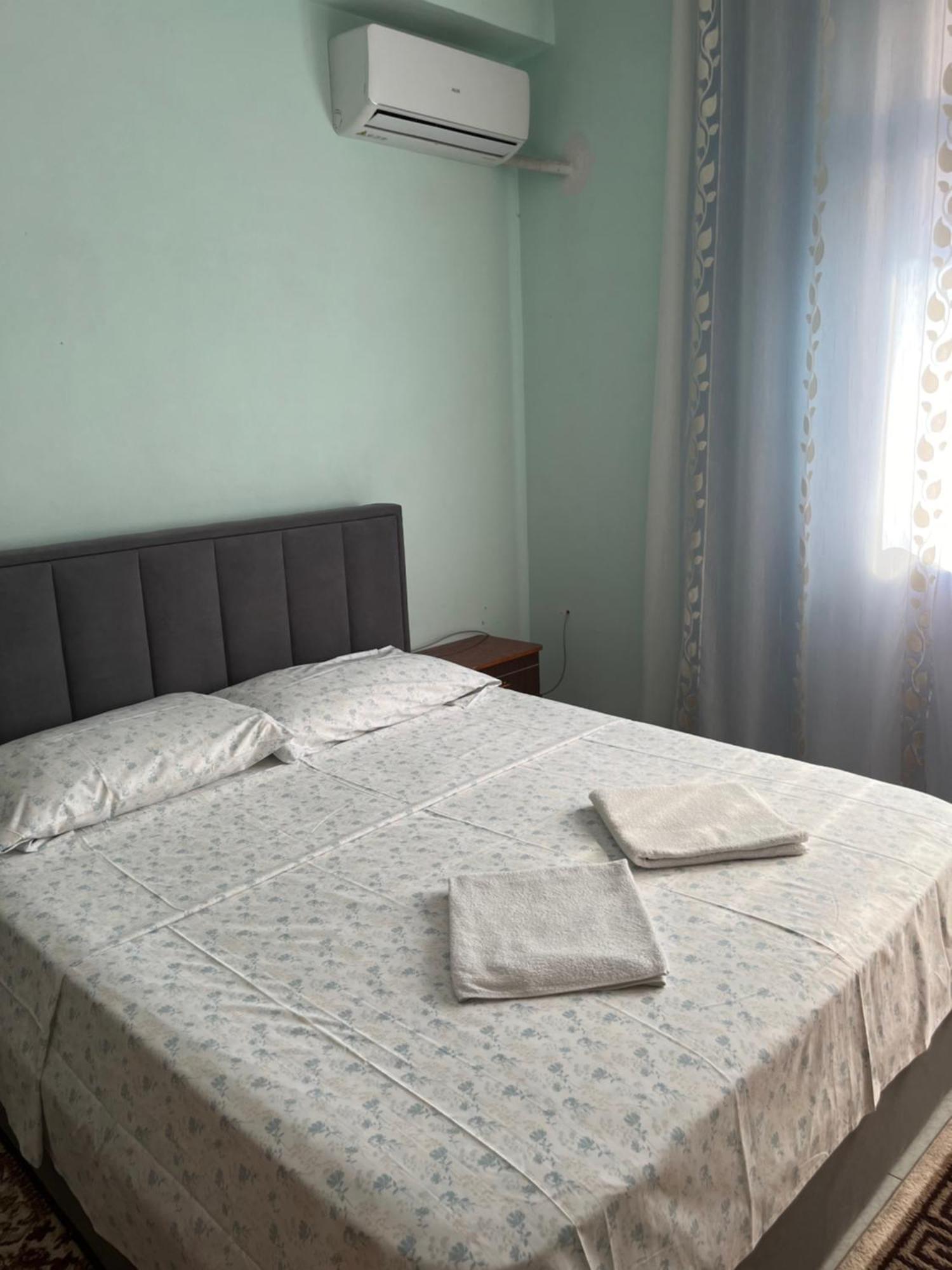 דורס Hotel Luli City Center מראה חיצוני תמונה